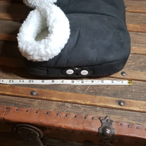 Electric Foot Warmer - Picture 4 of 7